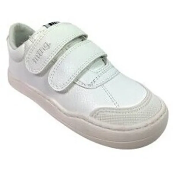 MTNG Lage Sneakers MTNG Zapato 48941 respetuoso blanco