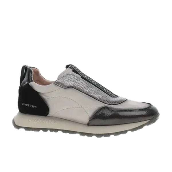 Hispanitas Lage Sneakers Multicolor, vergelijk prijzen bij 1 winkel