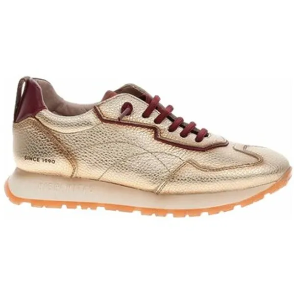 Hispanitas Lage Sneakers Hispanitas CHI254312antico — vergelijk prijzen bij 1 winkel