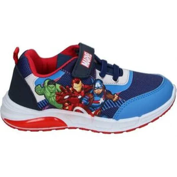 Leomil Lage Sneakers Leomil AV001425 VENGADORES