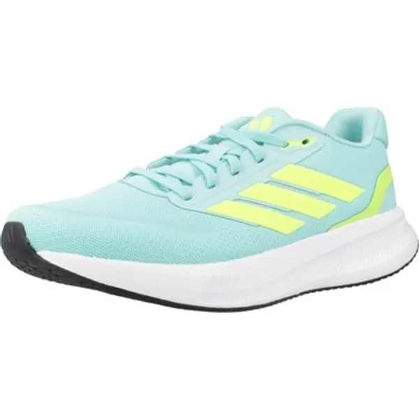 Adidas Lage Sneakers adidas Sport Zapatillas Hombre Modèle Runfalcon 5 — vergelijk prijzen bij 1 winkel