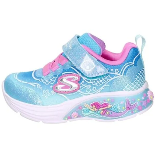 Skechers Lage Sneakers Skechers 303061N