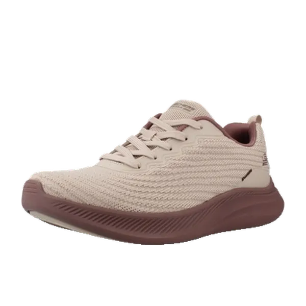 Skechers Lage Sneakers Beige, vergelijk prijzen bij 1 winkel