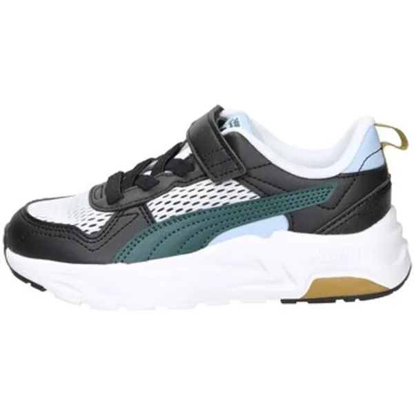 Puma Lage Sneakers Puma 402931