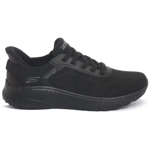Skechers Lage Sneakers Skechers 118312BBK