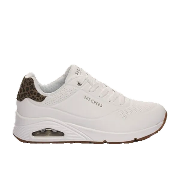 Skechers Lage Sneakers Multicolor, vergelijk prijzen bij 2 winkels