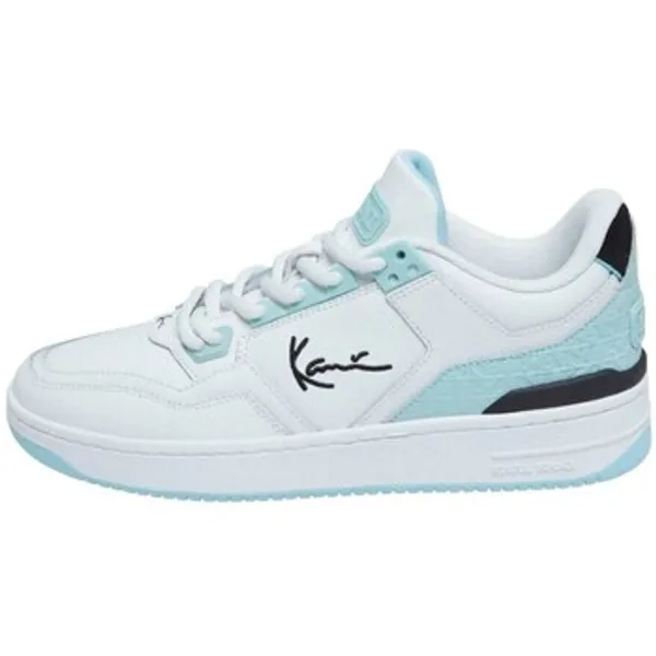 Karl Kani Lage Sneakers Karl Kani 89 Lxry