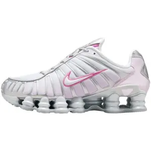Nike Shox TL roze