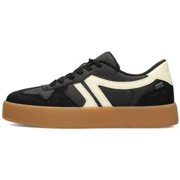 Poelman Lage Sneakers Poelman JUNA Dames Sneakers
