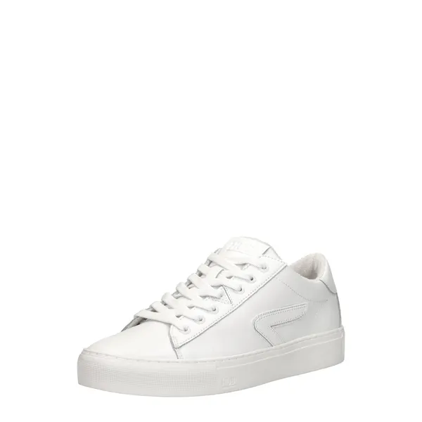 Hub Footwear Hook L10-185 22 L31 NO Perf White 3256, foto 2 van 4