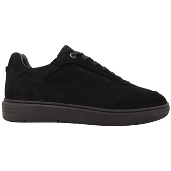 Cycleur de Luxe Lage Sneakers Cycleur De Luxe CDLM242020 Black