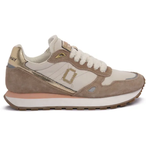 Monoway Lage Sneakers Monoway 24 RUNNER04 — vergelijk prijzen bij 1 winkel