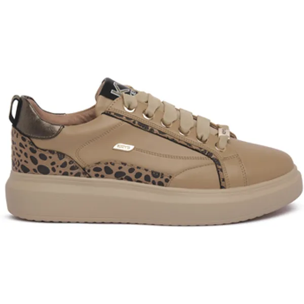 Keys Lage Sneakers Keys NOCCIOLA SINISA