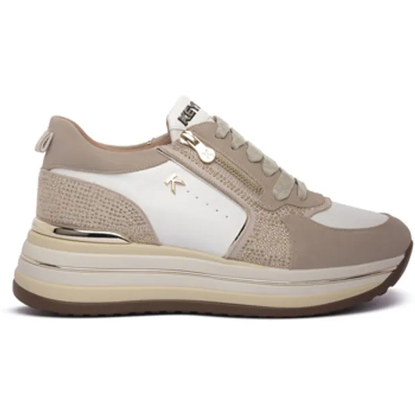 Keys Lage Sneakers Keys BIANCO VINCENT