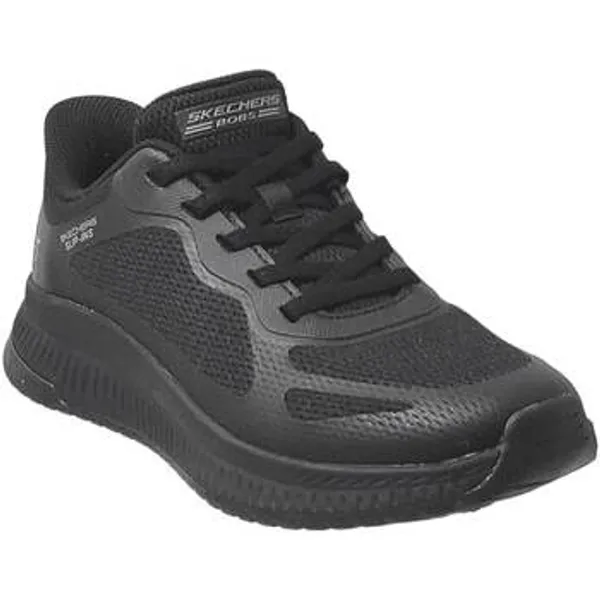 Skechers Lage Sneakers Skechers Bob squad 4