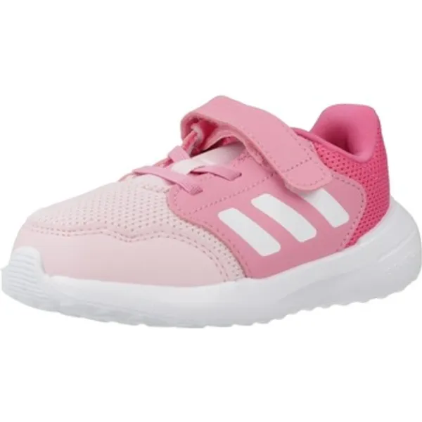Adidas Lage Sneakers adidas Zapatillas Niña Modèle Tensaur Run 3.0 El