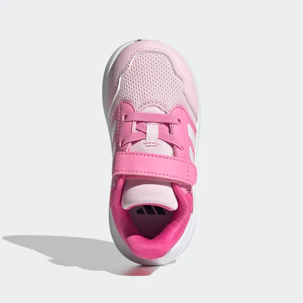 adidas Tensaur Run 3.0 El Roze Kids, foto 3 van 5