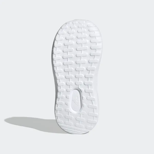 adidas Tensaur Run 3.0 El Roze Kids, foto 4 van 5