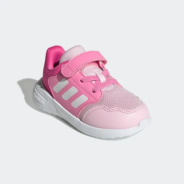 adidas Tensaur Run 3.0 El Roze Kids, foto 5 van 5