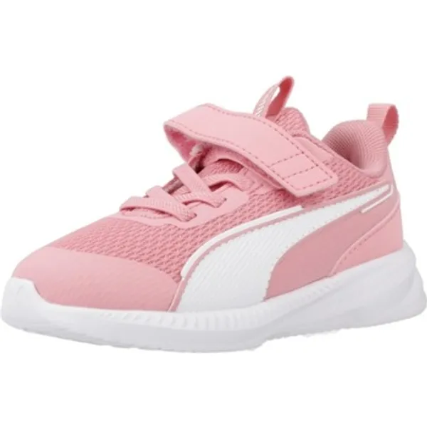 Puma Lage Sneakers Puma Zapatillas Niña Modèle Flyer 3 Ac+ Inf
