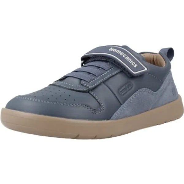 Biomecanics Lage Sneakers Biomecanics Zapatillas Niño Modèle 251240b