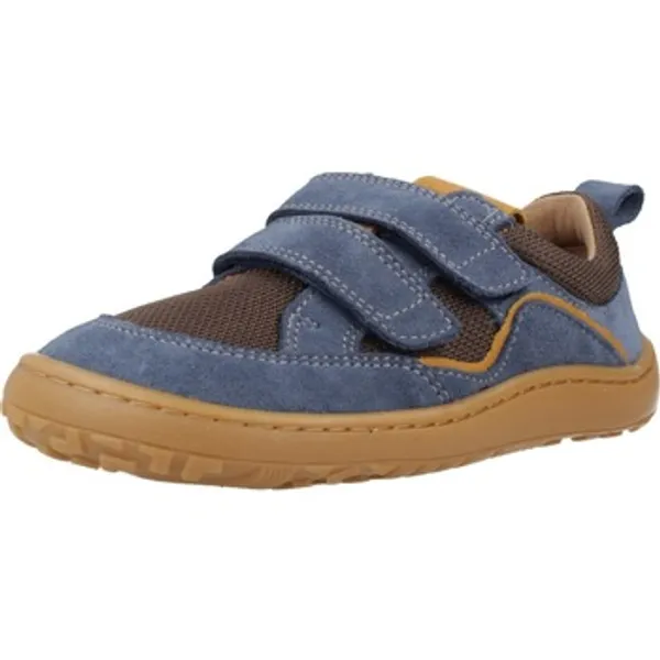 froddo Lage Sneakers Froddo Zapatillas Niño Modèle G3130271 5
