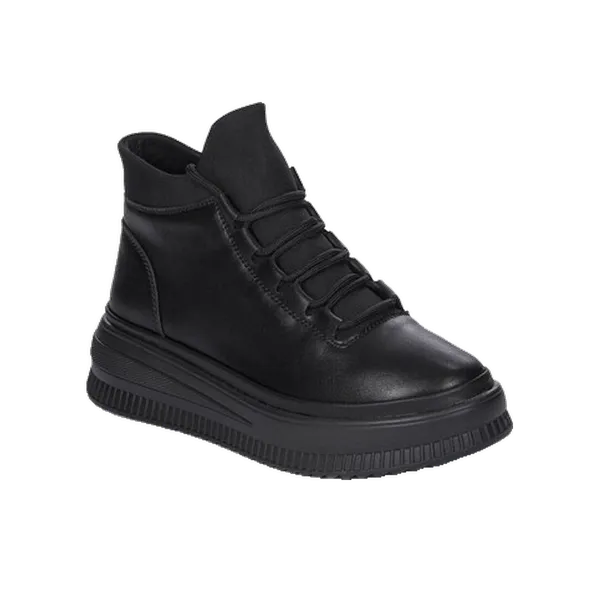 Artiker Hoge Sneakers Zwart, vergelijk prijzen bij 1 winkel