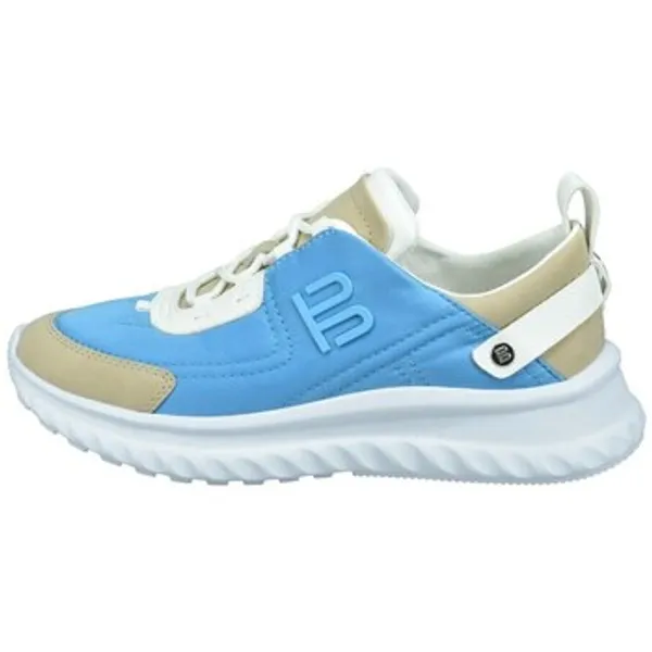 Bagatt Lage Sneakers Multicolor, foto 2 van 2