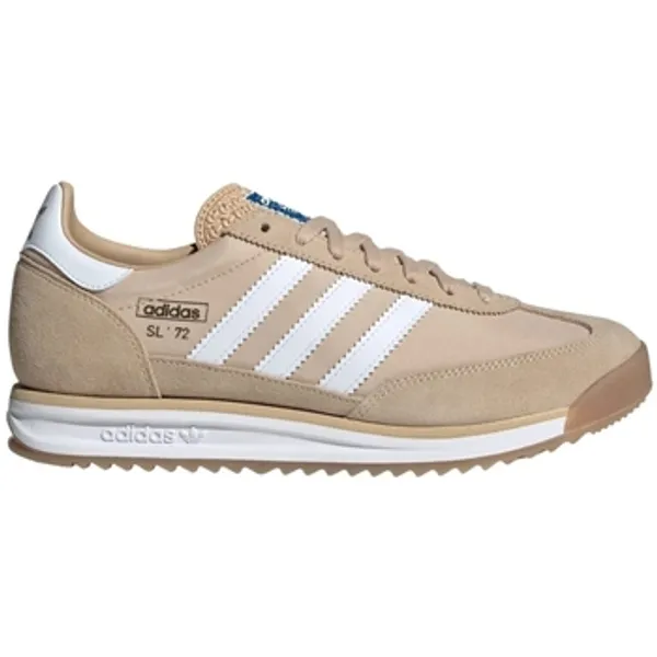 Adidas Lage Sneakers adidas SL 72 RS JQ9554 — vergelijk prijzen bij 1 winkel