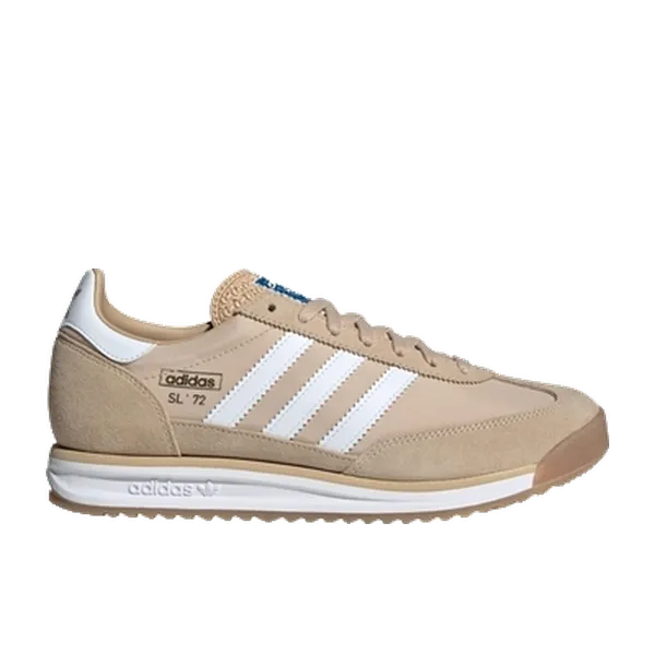 adidas SL 72 RS Nylon Avec Accents Beige, vergelijk prijzen bij 1 winkel