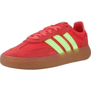 adidas Barreda rood
