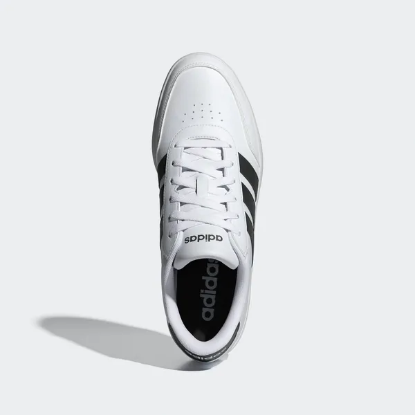 adidas Breaknet 3.0 Zwart, foto 2 van 4