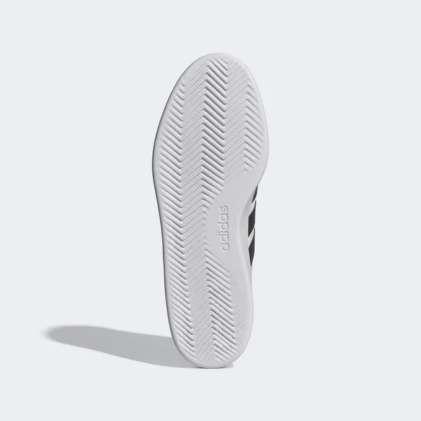 adidas Breaknet 3.0 Zwart, foto 3 van 4