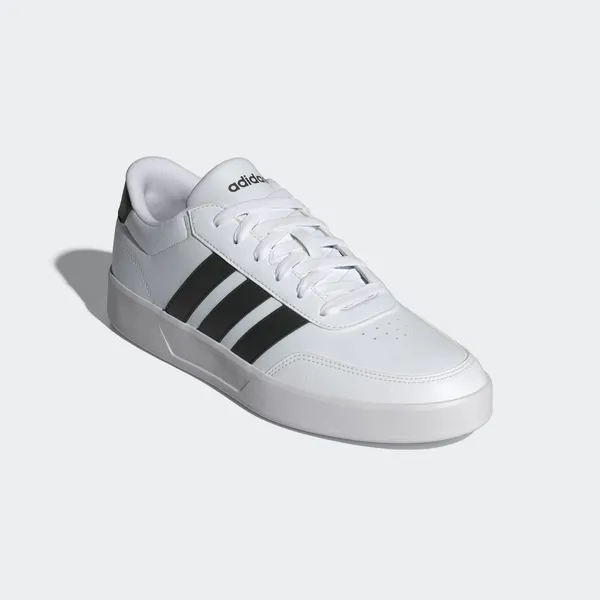 adidas Breaknet 3.0 Zwart, foto 4 van 4