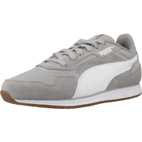 Puma Lage Sneakers Puma Sport Zapatillas Hombre Modèle Softride St Miler Sd