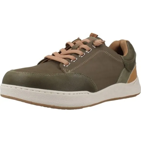 Sunni Sabbi Lage Sneakers Sunni Sabbi Sport Zapatillas Hombre Modèle Orion 018