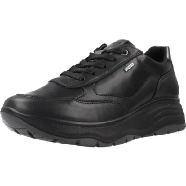 IGI&Co Lage Sneakers Zwart, vergelijk prijzen bij 1 winkel