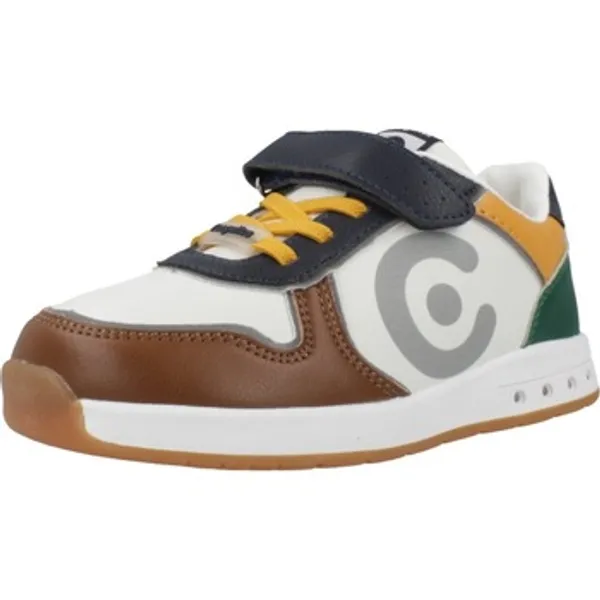 Conguitos Lage Sneakers Conguitos Zapatillas Niño Modèle Cosh325004