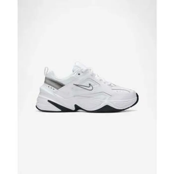 Nike Lage Sneakers Nike M2K Tekno Cool White (Women's)