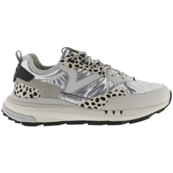 Victoria Lage Sneakers Victoria Wing Evo Sneakers 811103 - Plata — vergelijk prijzen bij 1 winkel