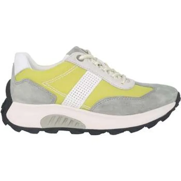Gabor Lage Sneakers Geel, vergelijk prijzen bij 1 winkel