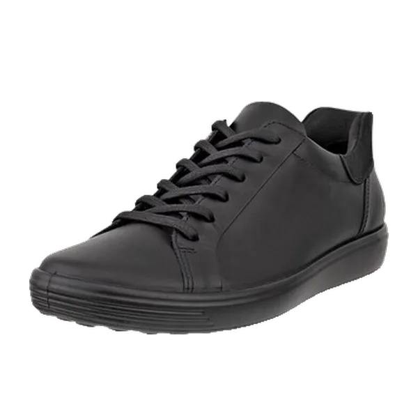 ECCO Lage Sneakers Zwart, vergelijk prijzen bij 2 winkels