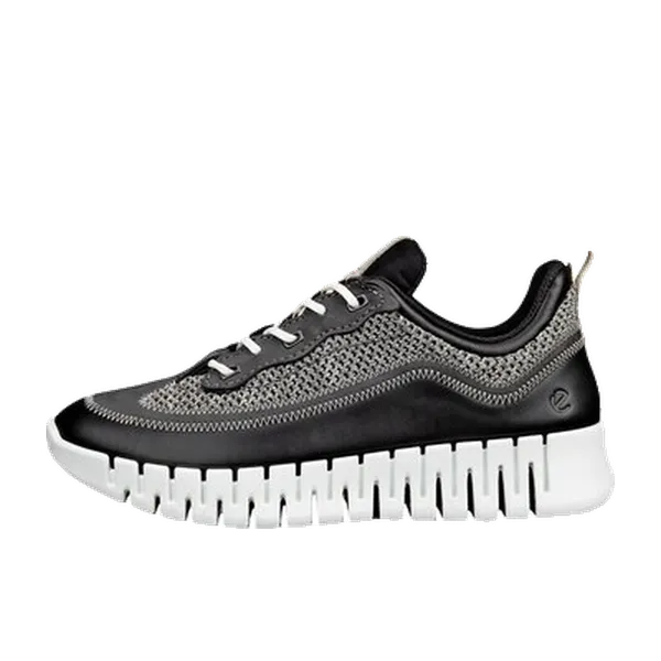 ECCO Lage Sneakers Multicolor, vergelijk prijzen bij 2 winkels