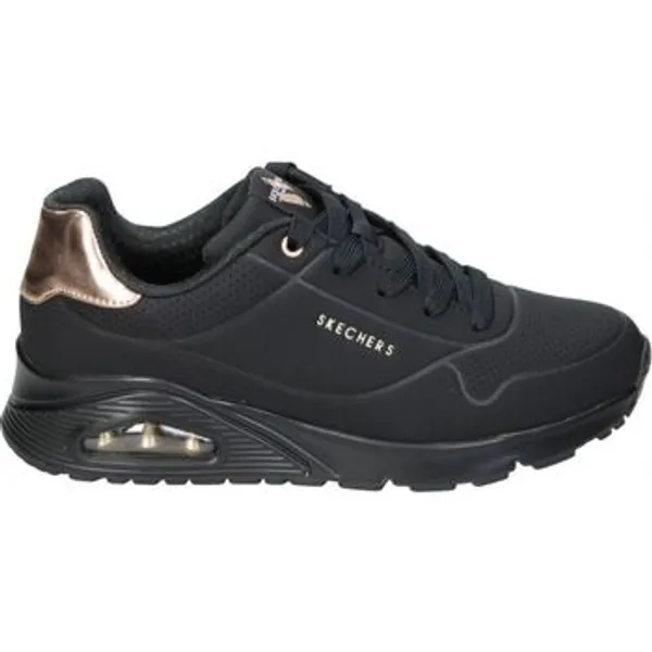 Skechers Lage Sneakers Skechers 310545L-BBK