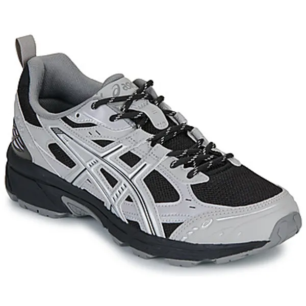 ASICS Gel-Nunobiki Zwart, foto 2 van 2