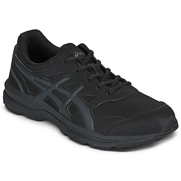 ASICS Gel-Mission 3 Zwart, vergelijk prijzen bij 1 winkel