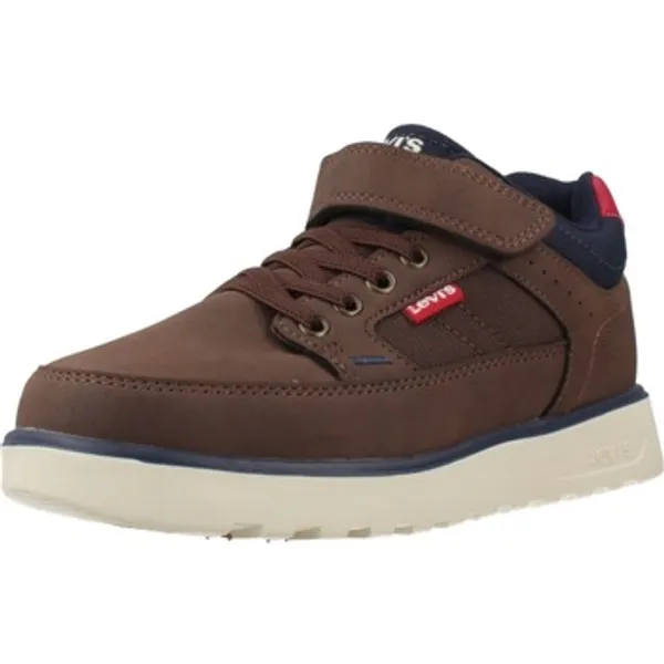 Levi's Lage Sneakers Levis Zapatillas Niño Modèle Montana — vergelijk prijzen bij 1 winkel
