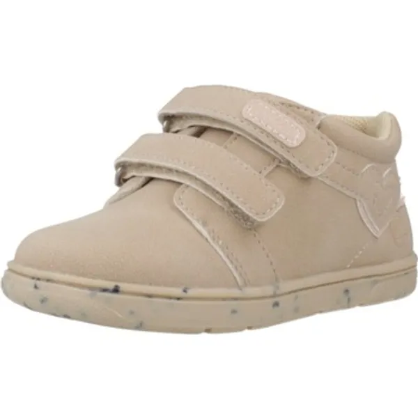 Chicco Hoge Sneakers Chicco Zapatillas Niña Modèle Gomma