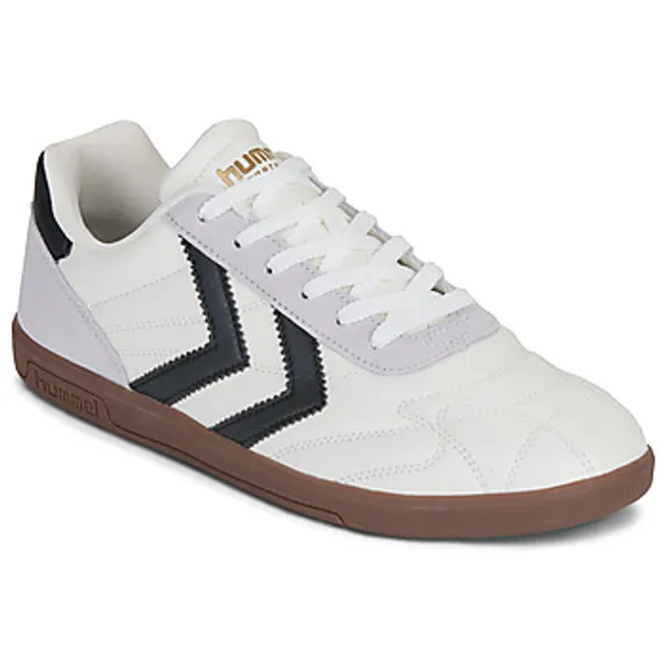 Hummel Lage Sneakers hummel SUPER MATCH