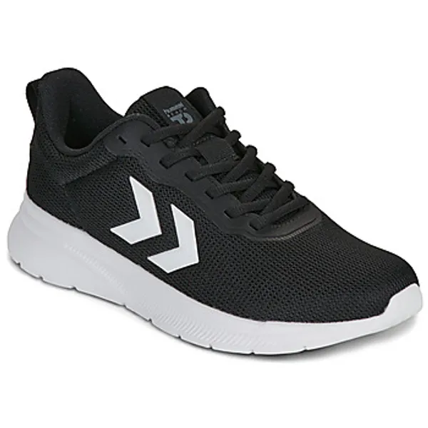 Hummel Lage Sneakers hummel REACH TR BREATHER